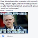 Screenshot: Facebook